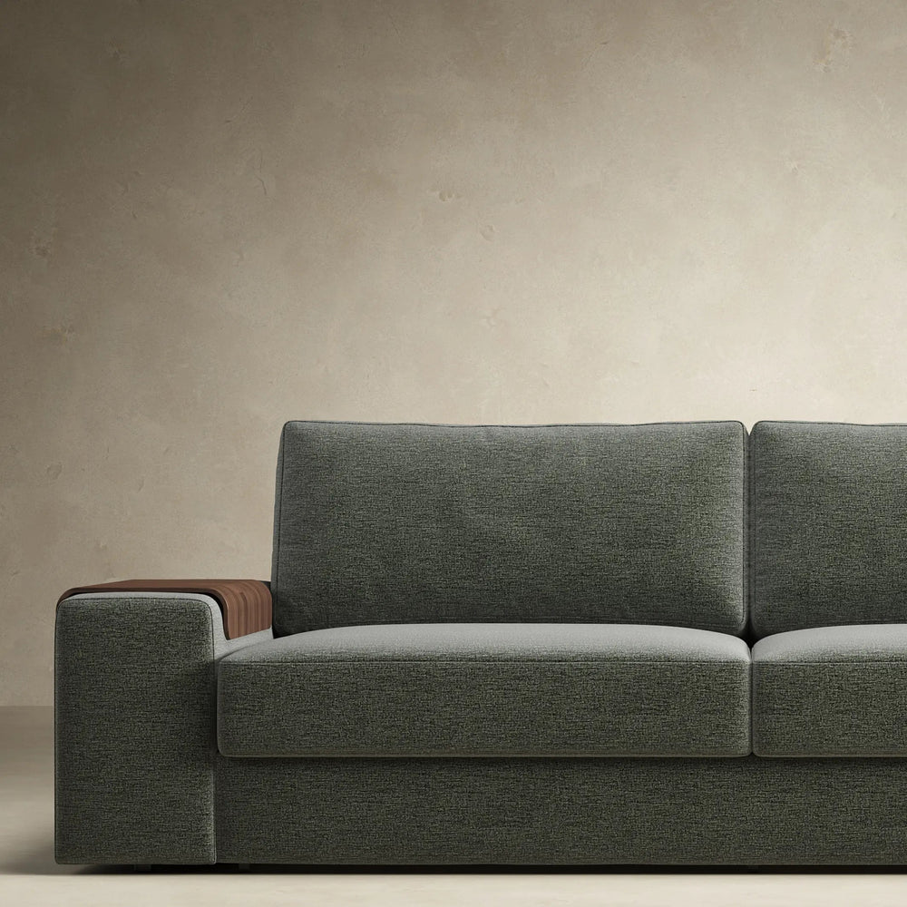 Villy Sofa Bed - Wide Arm - From Where Finds - 