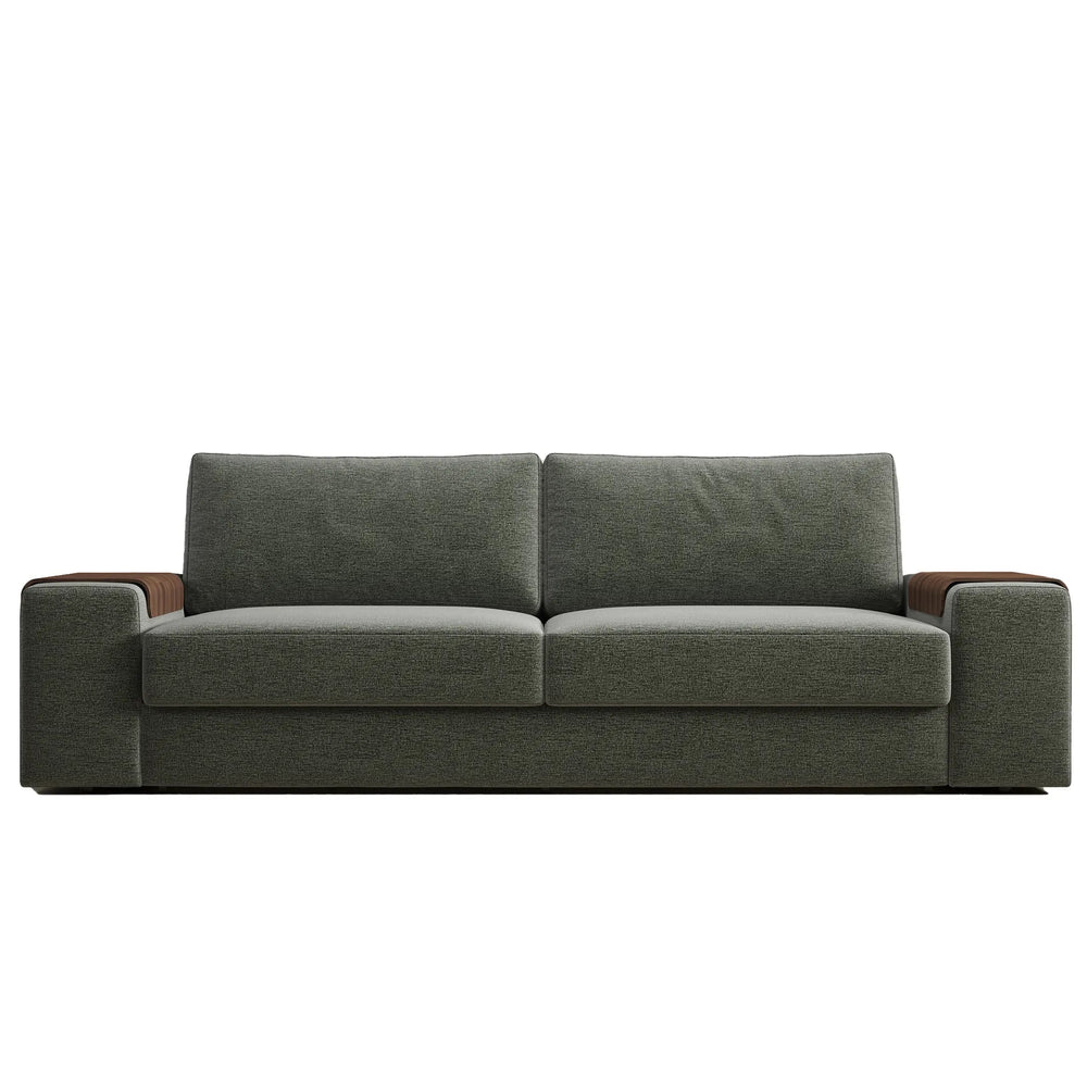 Villy Sofa Bed - Wide Arm - From Where Finds - 