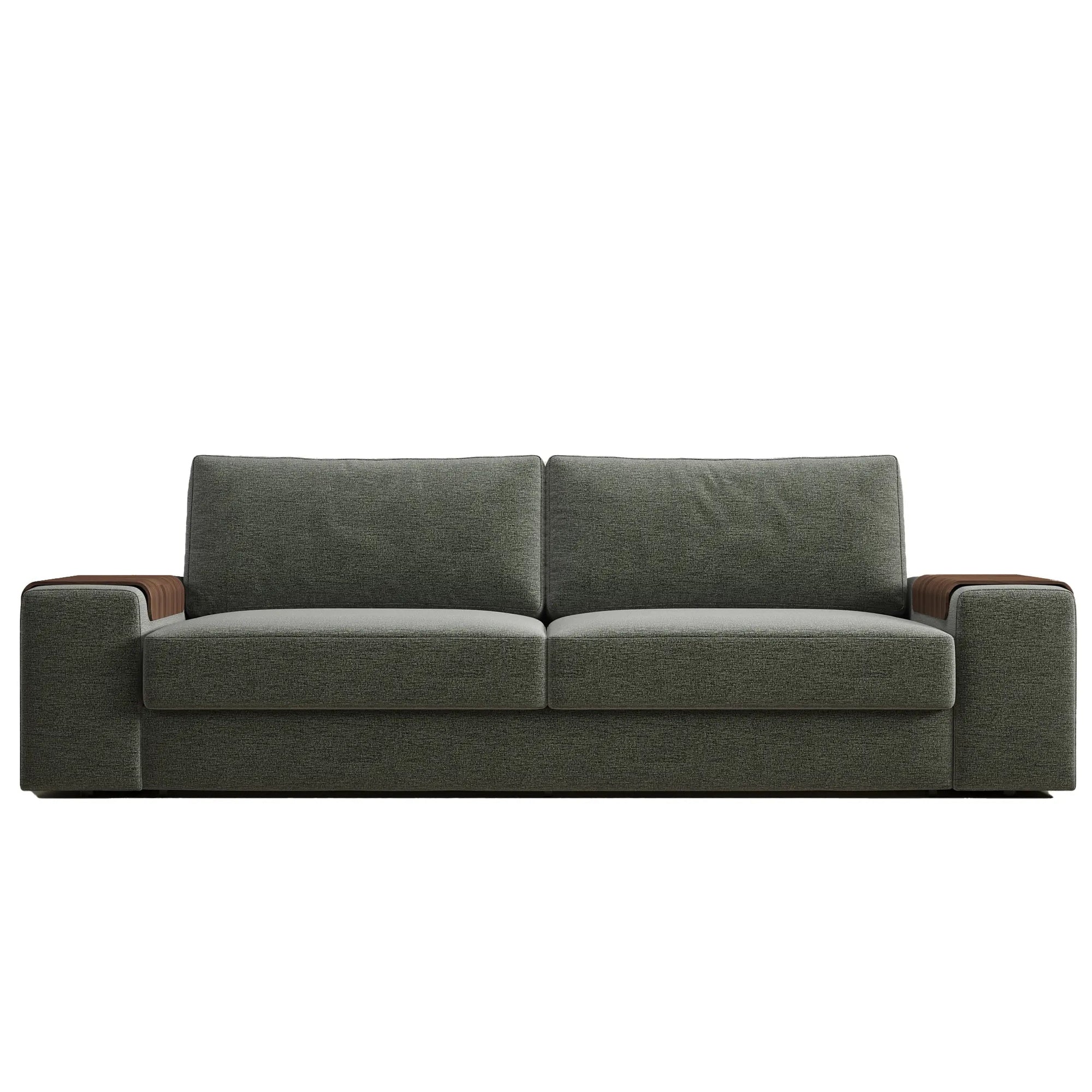Villy Sofa Bed - Wide Arm - From Where Finds - 
