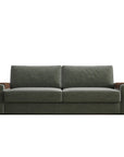 Villy Sofa Bed - Wide Arm - From Where Finds - 