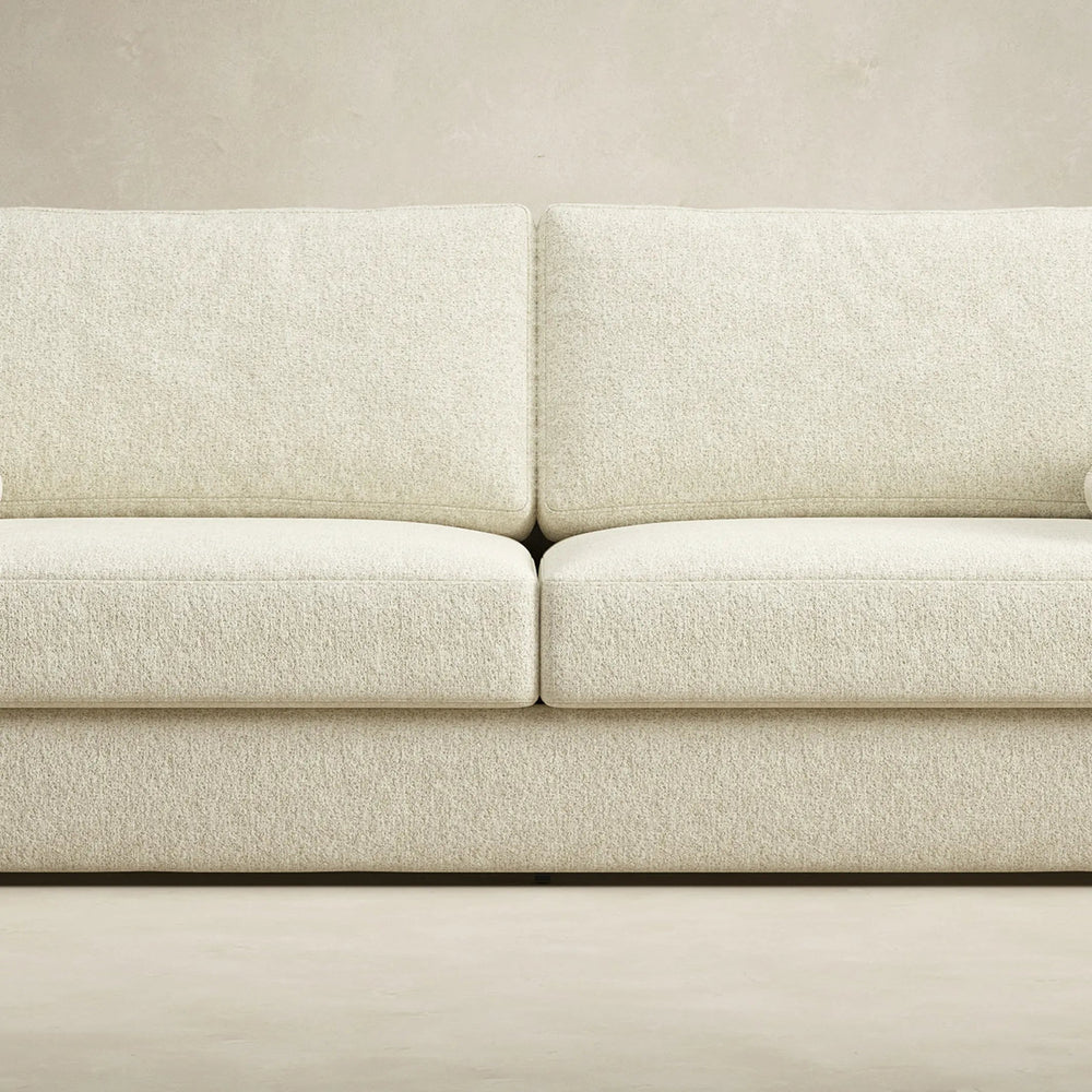 Villy Sofa Bed - Wide Arm - From Where Finds - 