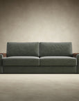 Villy Sofa Bed - Wide Arm - From Where Finds - 
