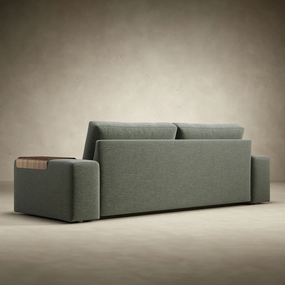 Villy Sofa Bed - Wide Arm - From Where Finds - 