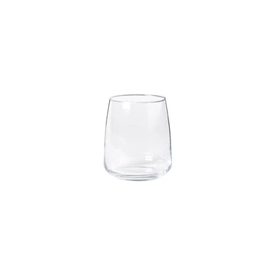 Vine Clear Tumblers (Set of 6)
