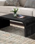 Vintage Crafts Coffee Table - From Where - 