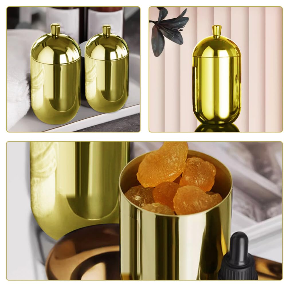 Vintage Diffuser Bottle - From Where - 