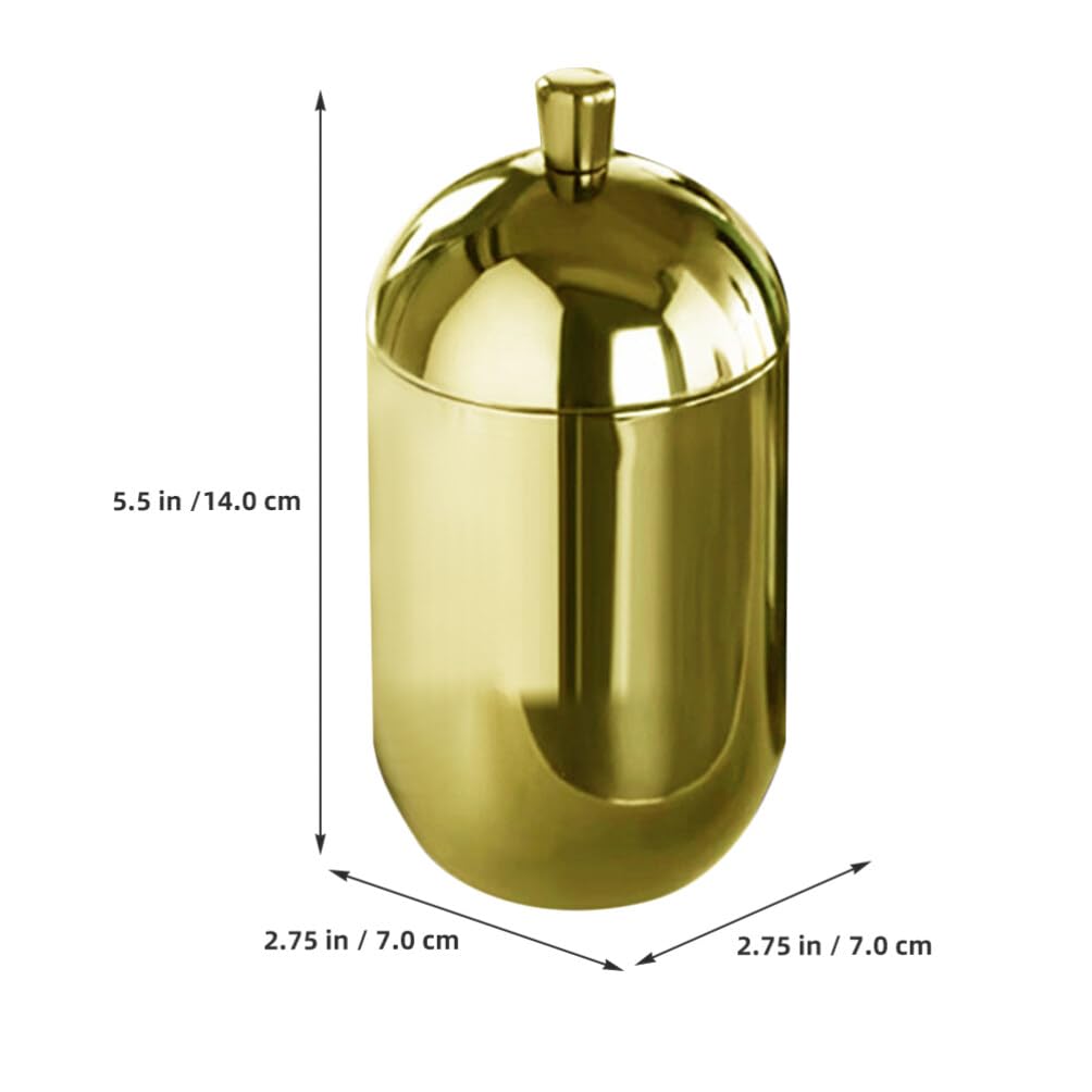 Vintage Diffuser Bottle - From Where - 