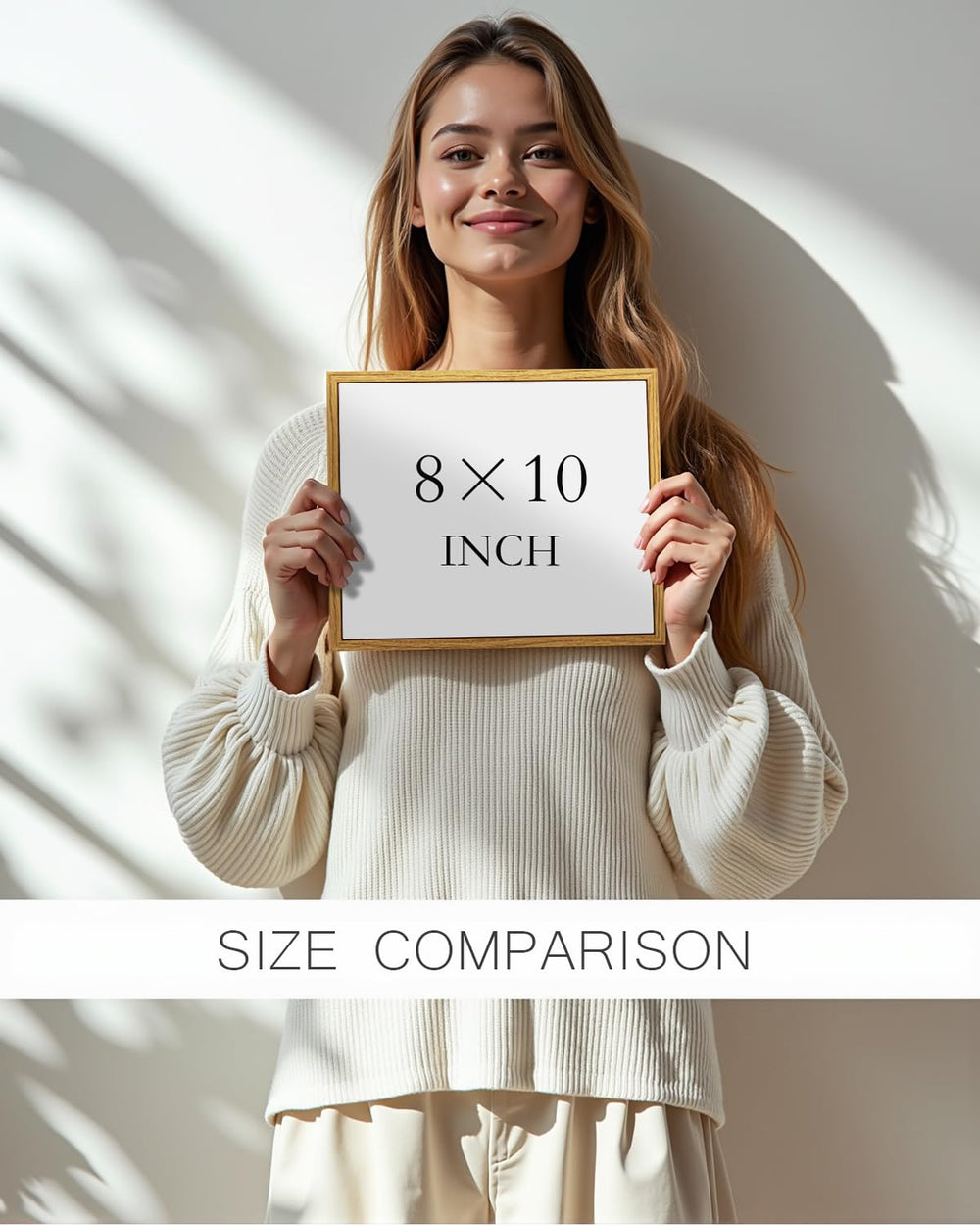 Vintage Flower Framed Wall Art - From Where - 