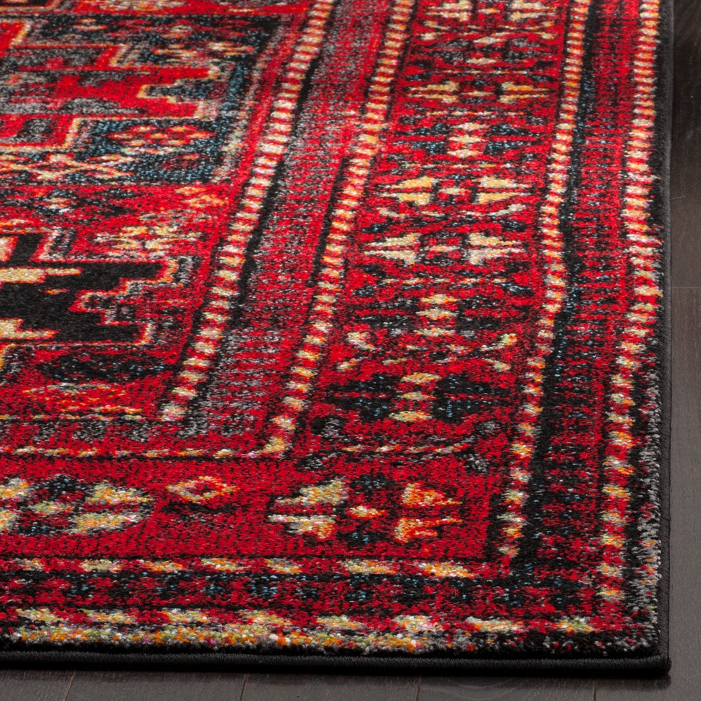 Vintage Hamadan Rug - From Where - 
