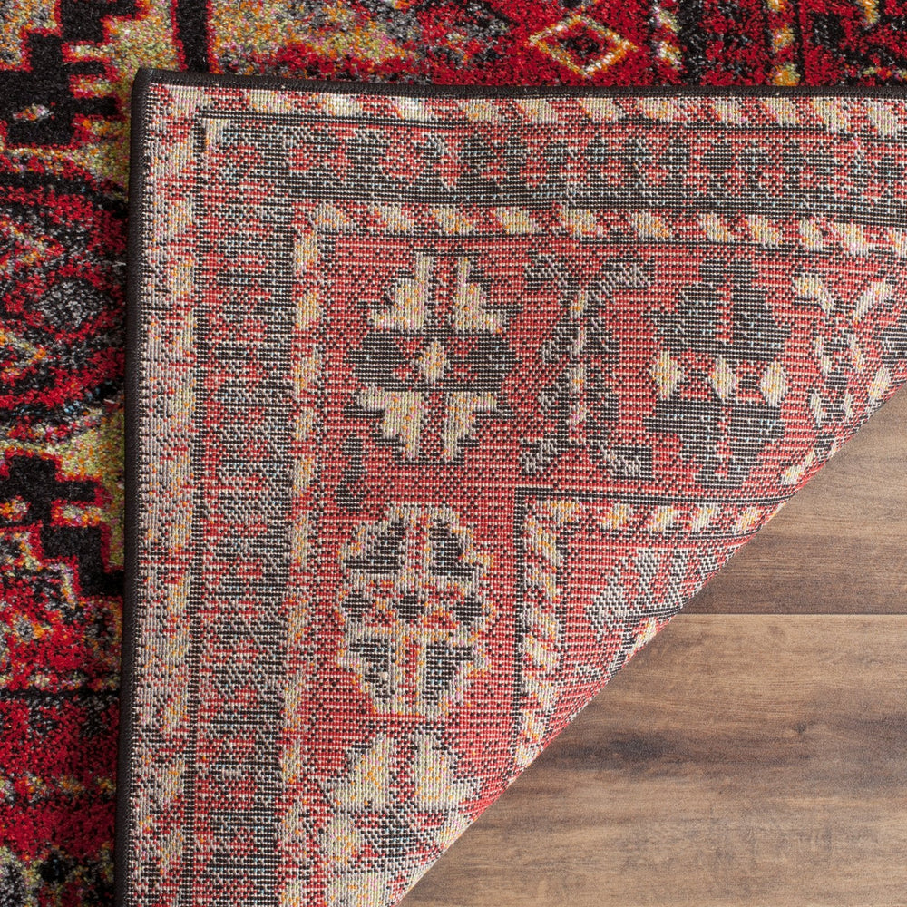 Vintage Hamadan Rug - From Where - 