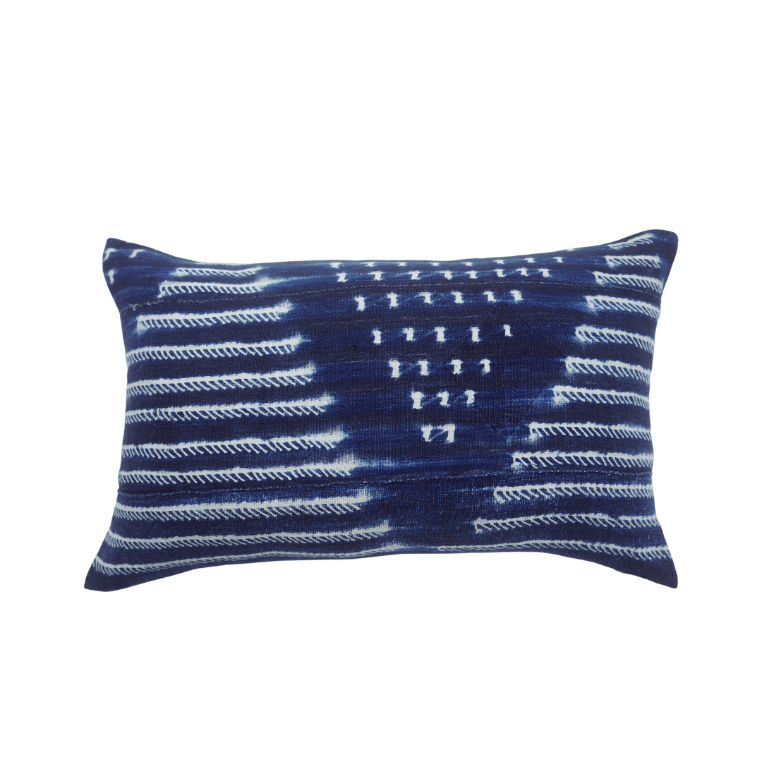 Vintage Indigo no. 120 - From Where - 