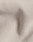 Vintage Linen Throw - From Where - 