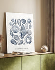 Vintage Nautical Print XVII - From Where - 