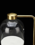 Vintage Nordic Hourglass - From Where - 