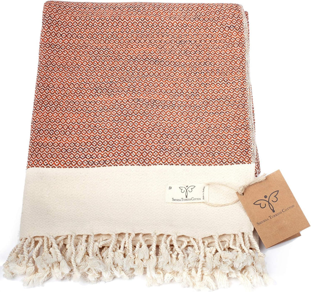 Vintage Series Throw Blanket - From Where - 