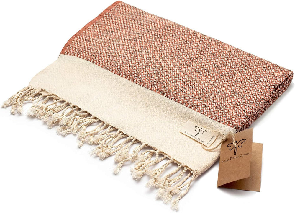 Vintage Series Throw Blanket - From Where - 