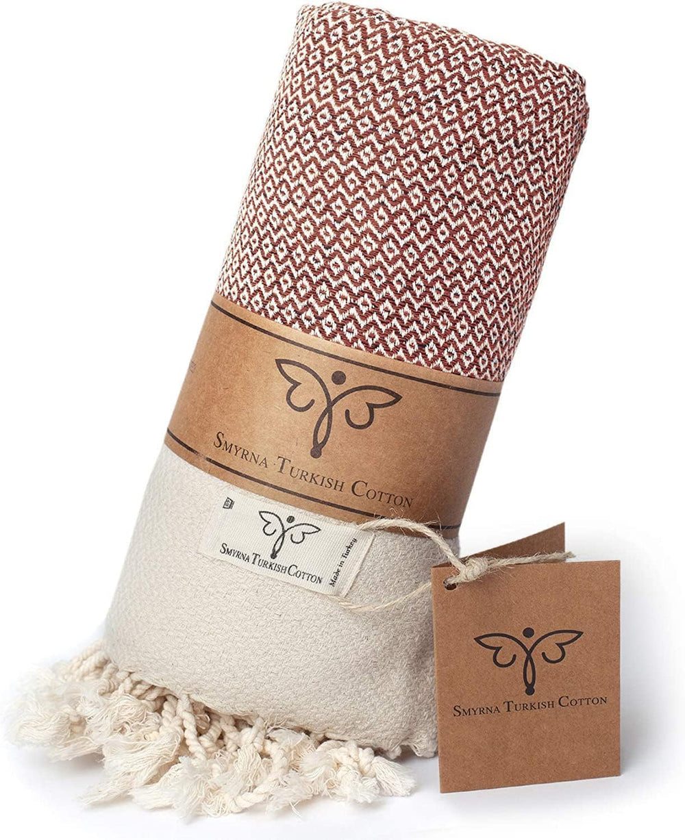 Vintage Series Throw Blanket - From Where - 