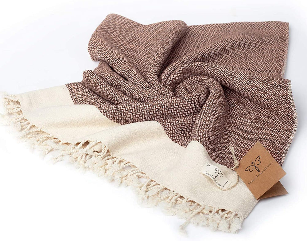 Vintage Series Throw Blanket - From Where - 