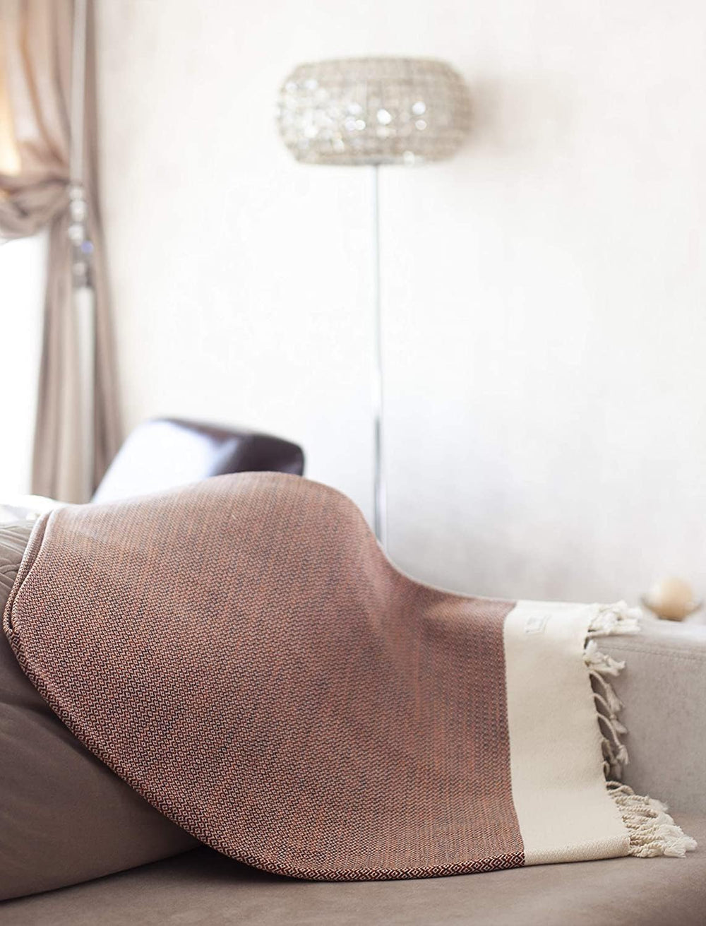 Vintage Series Throw Blanket - From Where - 