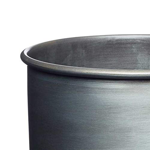Vintage - Style Metal Utensil Holder - From Where - 