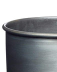 Vintage - Style Metal Utensil Holder - From Where - 