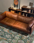 Vintage Tribal Area Rugs (Green, 9' x 12') - From Where - 