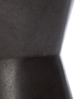 Torre Concrete Accent Stool