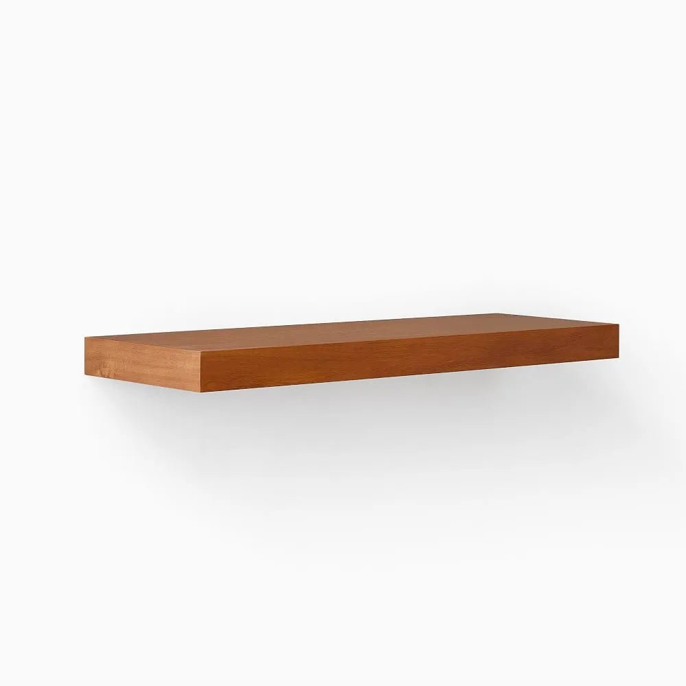 Volume Floating Shelves (24"–60") - From Where Finds - 