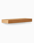 Volume Floating Shelves (24"–60") - From Where Finds - 