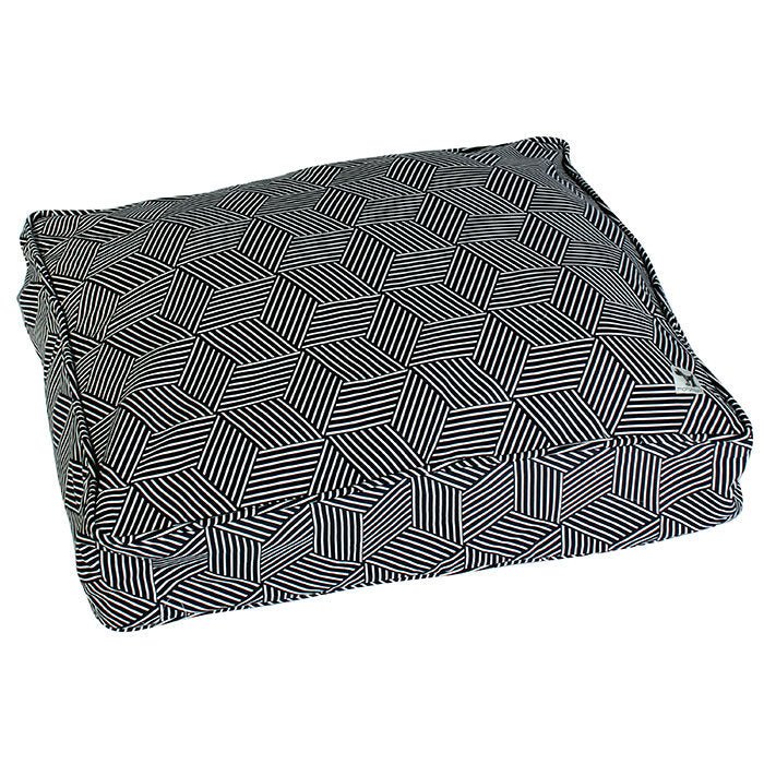 Vonda Papillon Dog Bed Cover - From Where - 