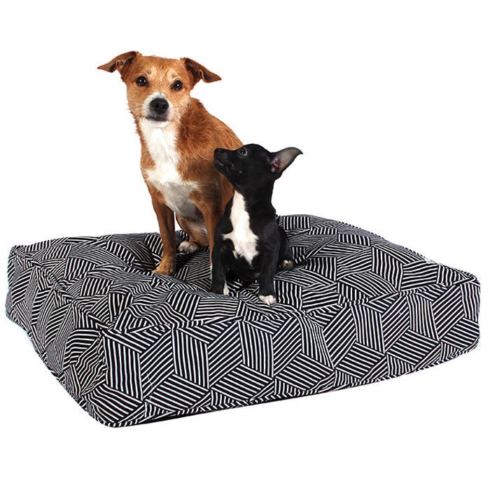 Vonda Papillon Dog Bed Cover - From Where - 