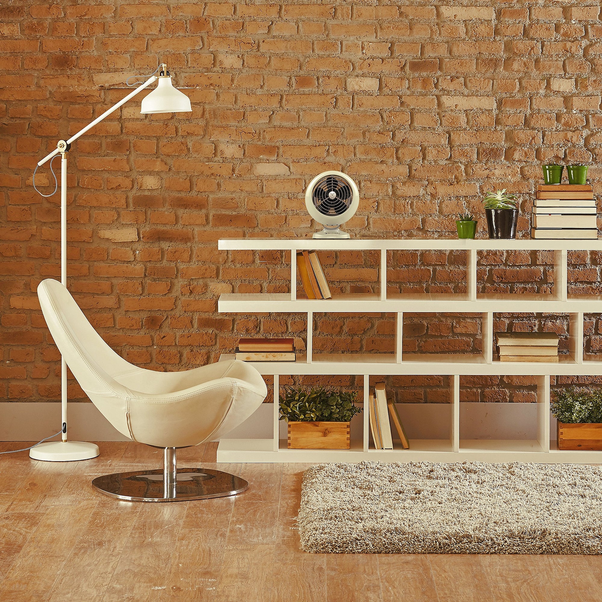 Vornado VFAN Mini Classic Fan - From Where - 