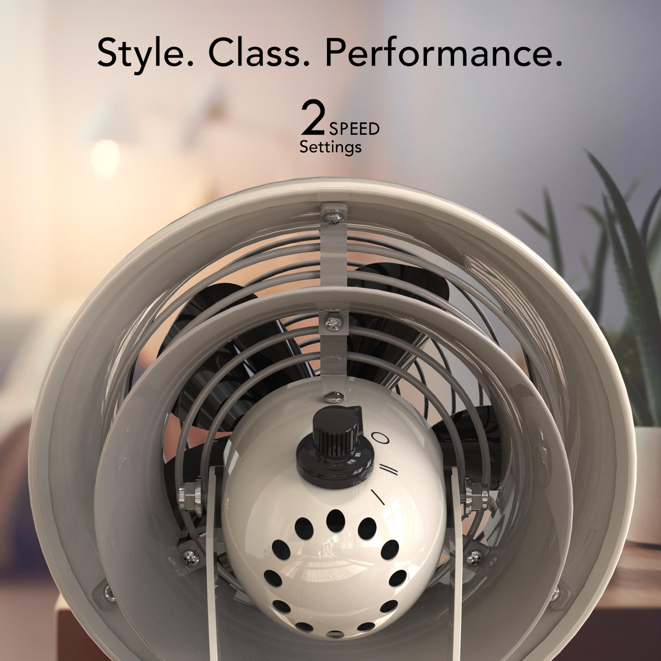 Vornado Classic Air Circulator Fan - Thumbnail 4