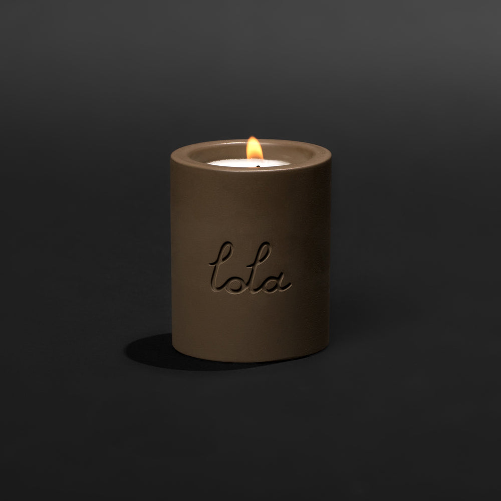 Votive Trio Candle (Set of 3) - From Where Finds - 