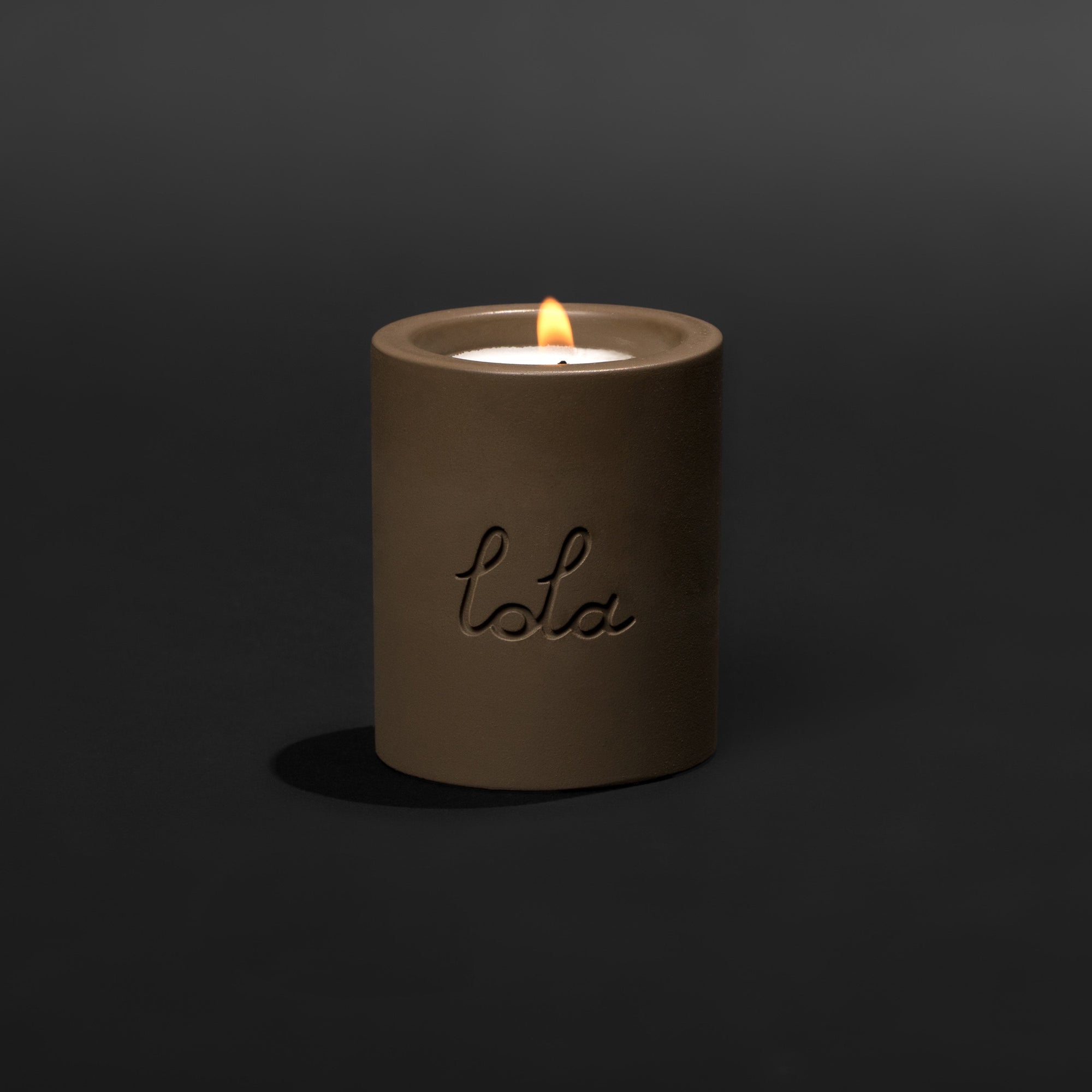 Votive Trio Candle (Set of 3) - From Where Finds - 
