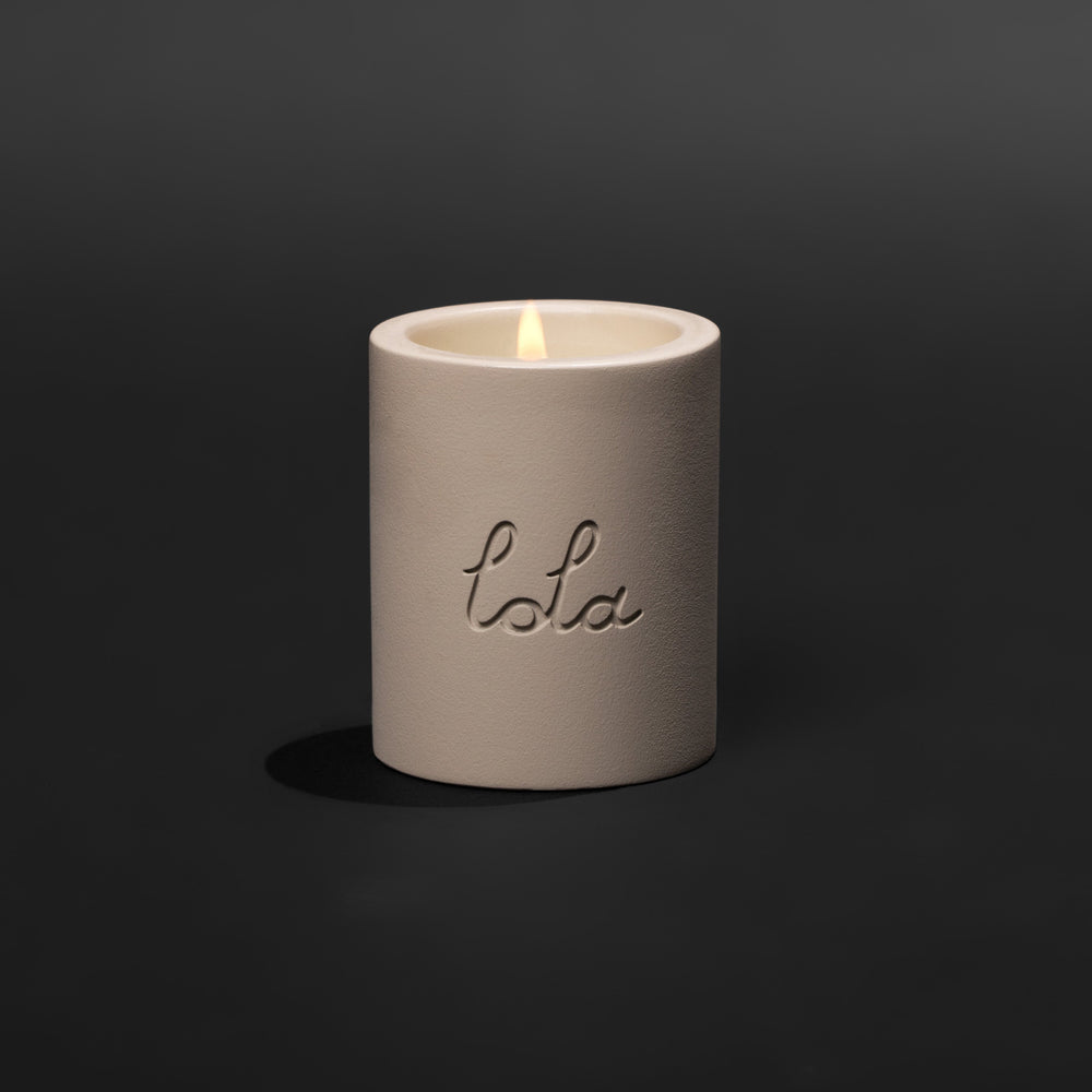 Votive Trio Candle (Set of 3) - From Where Finds - 
