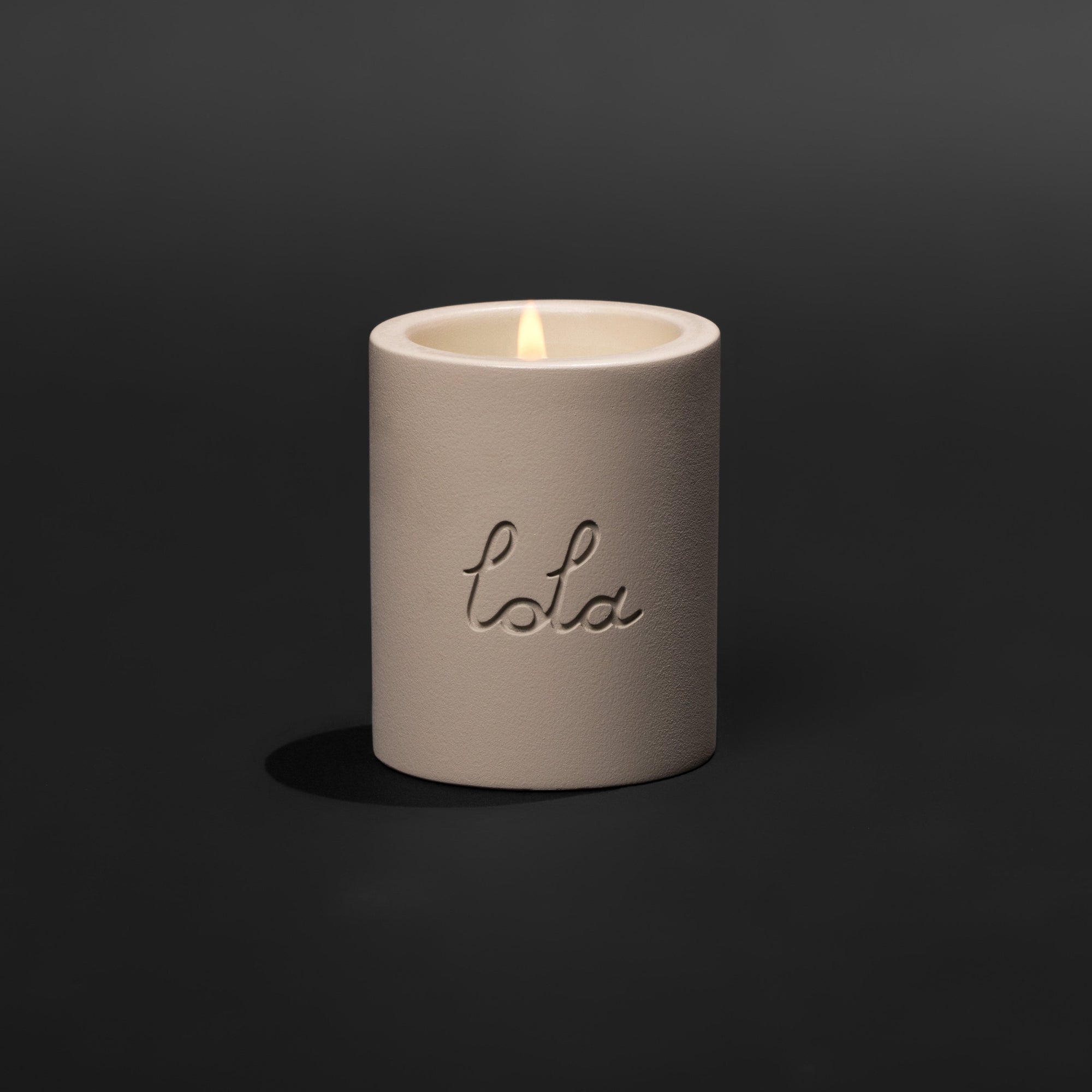 Votive Trio Candle (Set of 3) - From Where Finds - 