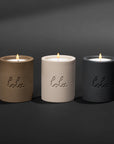 Votive Trio Candle (Set of 3) - From Where Finds - 