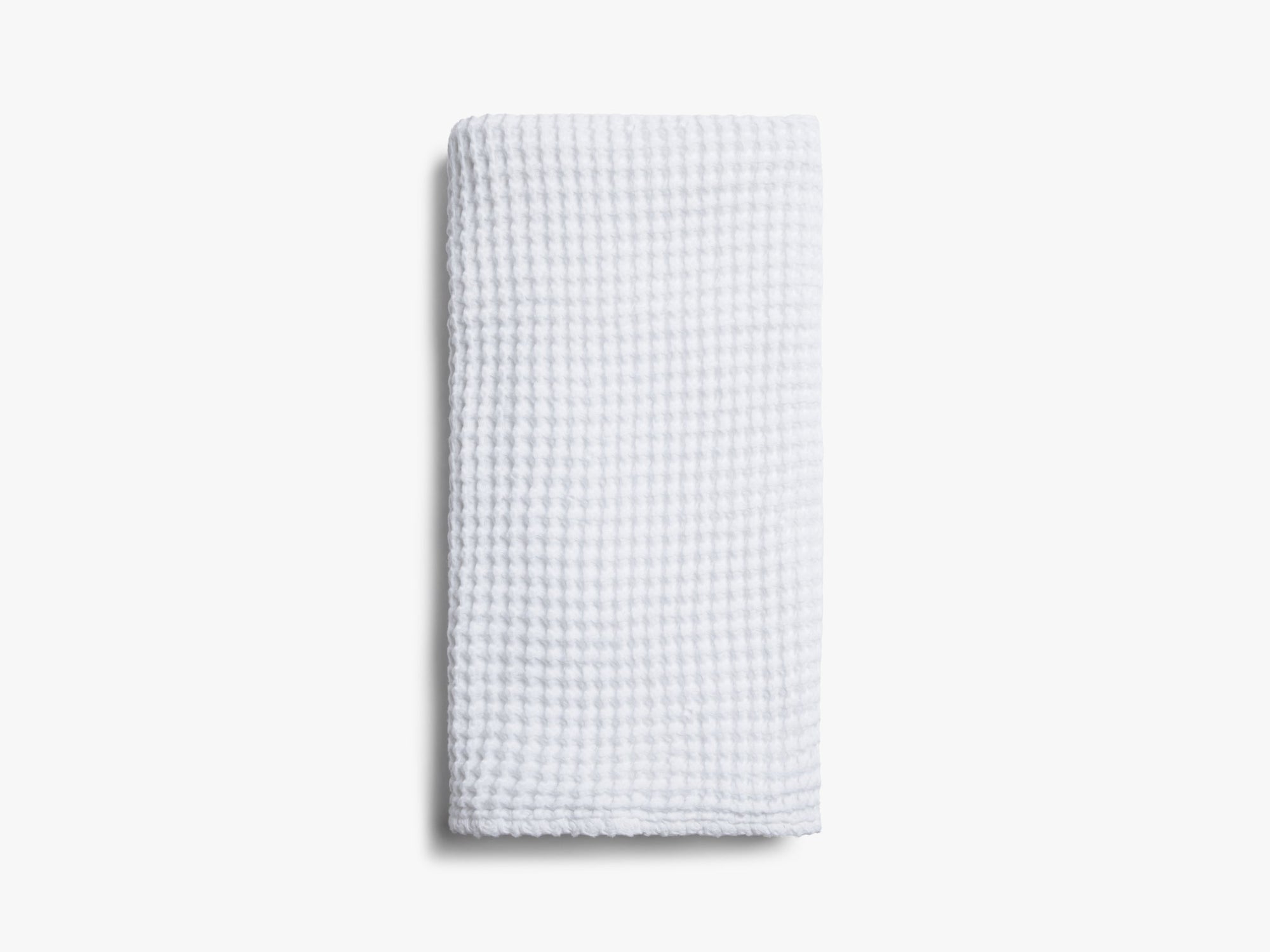 Waffle Towels - From Where - 