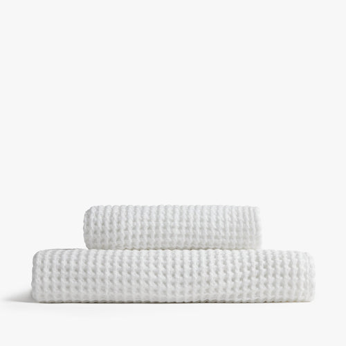 Waffle Towels - From Where - 