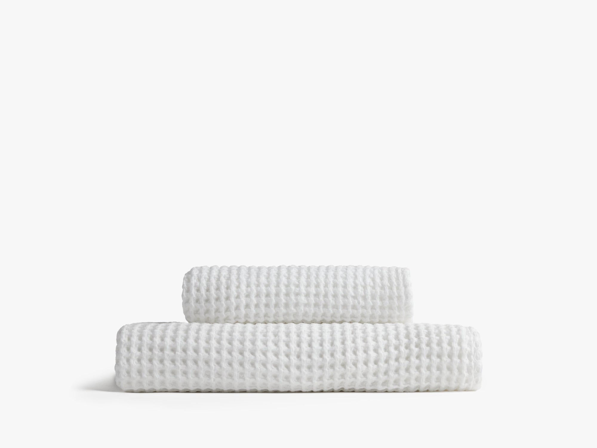Waffle Towels - From Where - 
