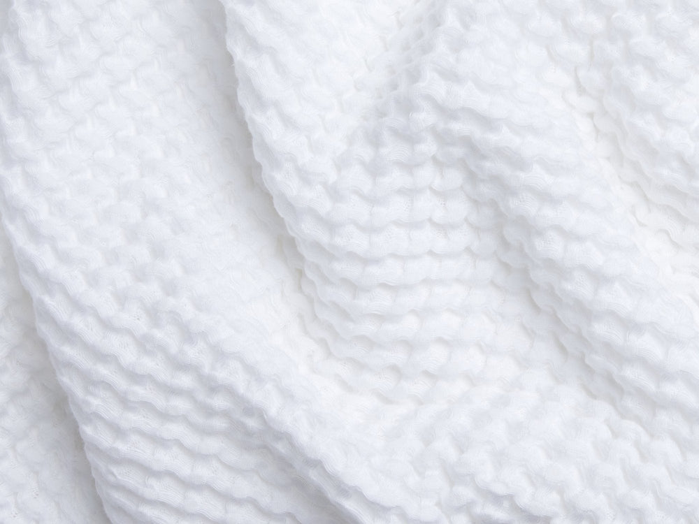 Waffle Towels - From Where -