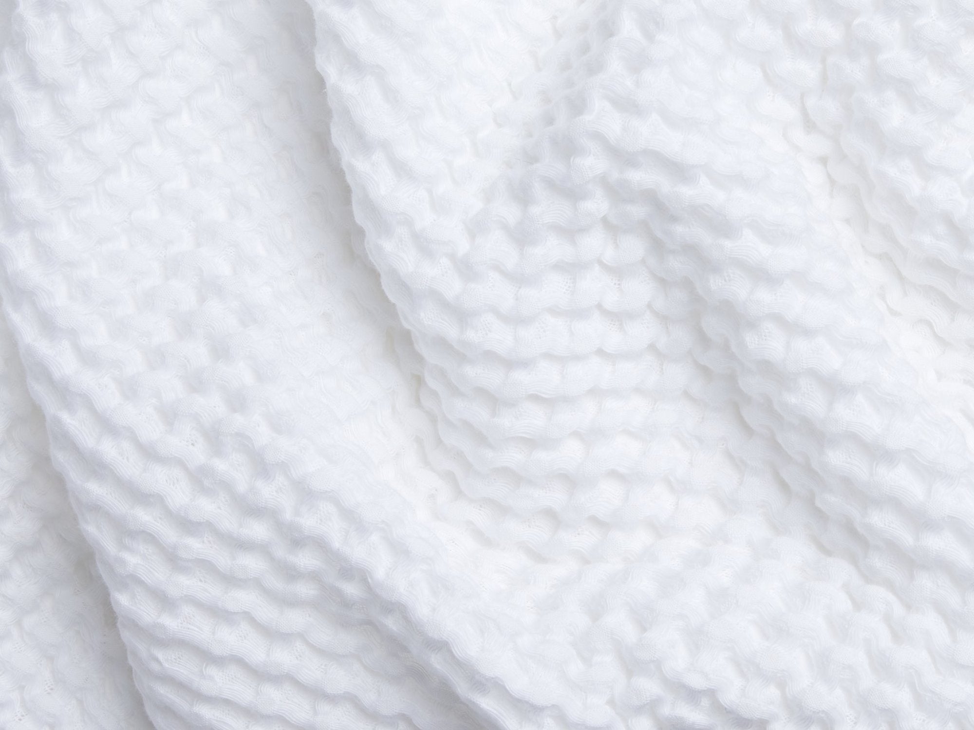 Waffle Towels - From Where - 