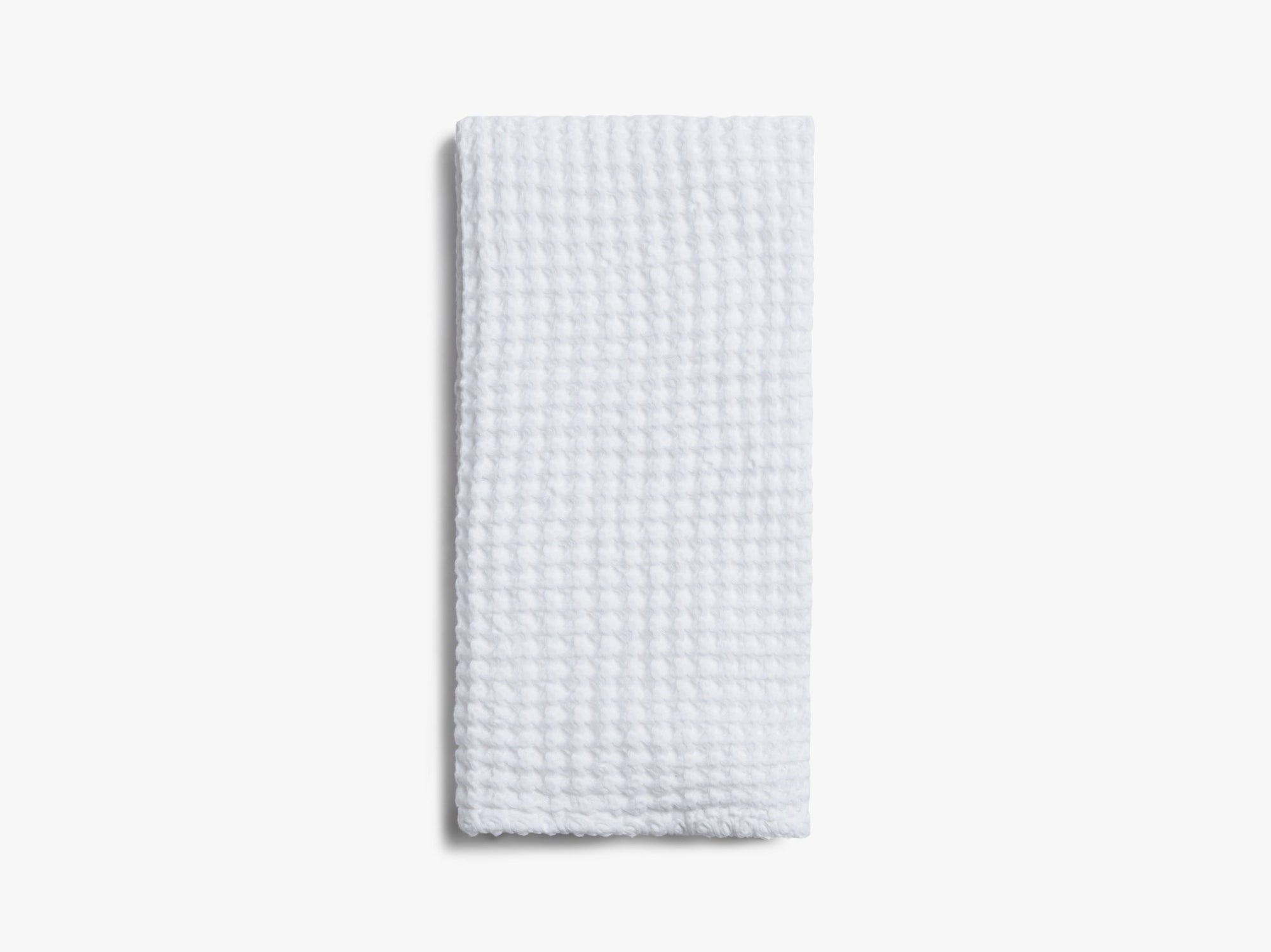 Waffle Towels - From Where - 