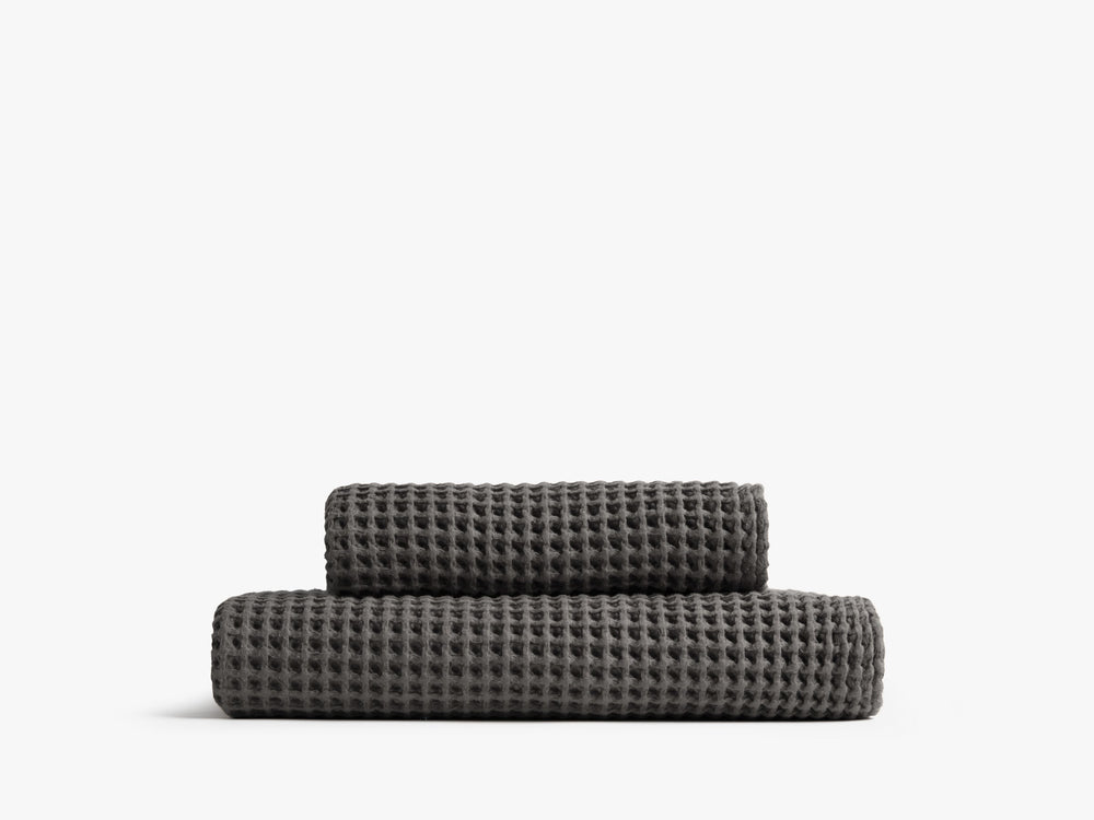Waffle Towels - From Where -