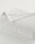 Waffle Weave Blanket - From Where Finds -