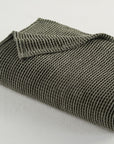 Waffle Weave Blanket - From Where - 