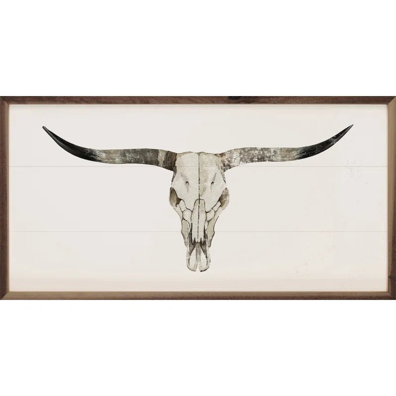 Wall art - From Where - Living Room