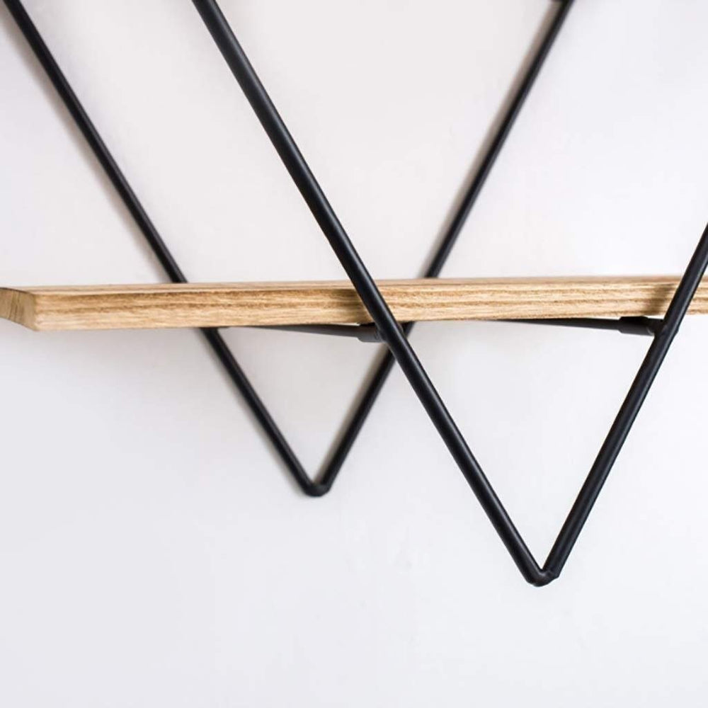 Wall Floating Shelves - From Where - 
