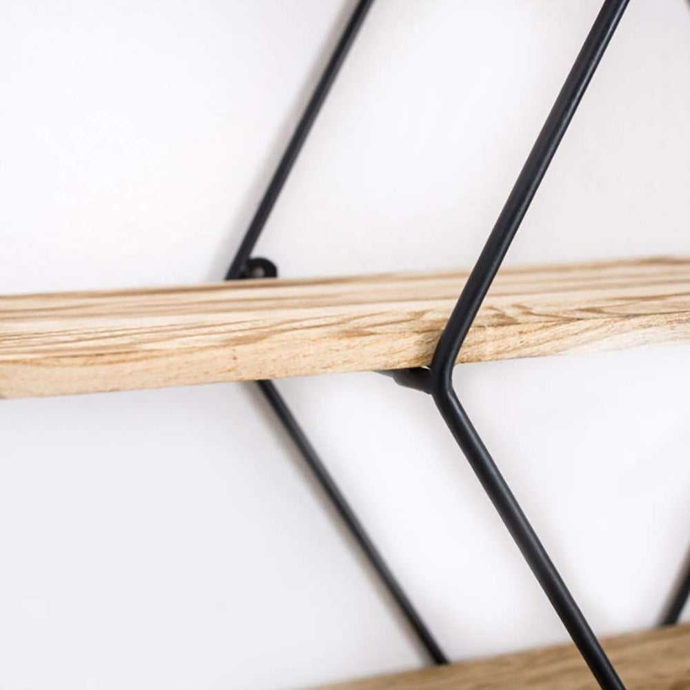 Wall Floating Shelves - From Where - 